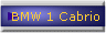 BMW 1 Cabrio