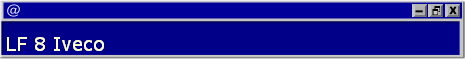 LF 8 Iveco