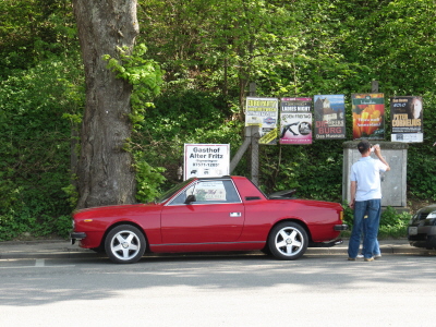 Kopie von IMG_1649 Lancia  Beta Spider_1