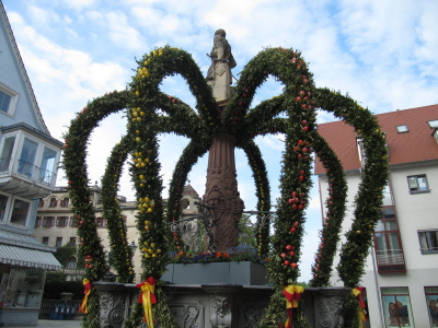 Kopie von IMG_1679 Osterbrunnen Sigmaringen_1