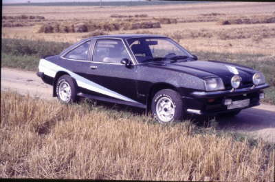 Opel Manta schwarz Strohacker_4